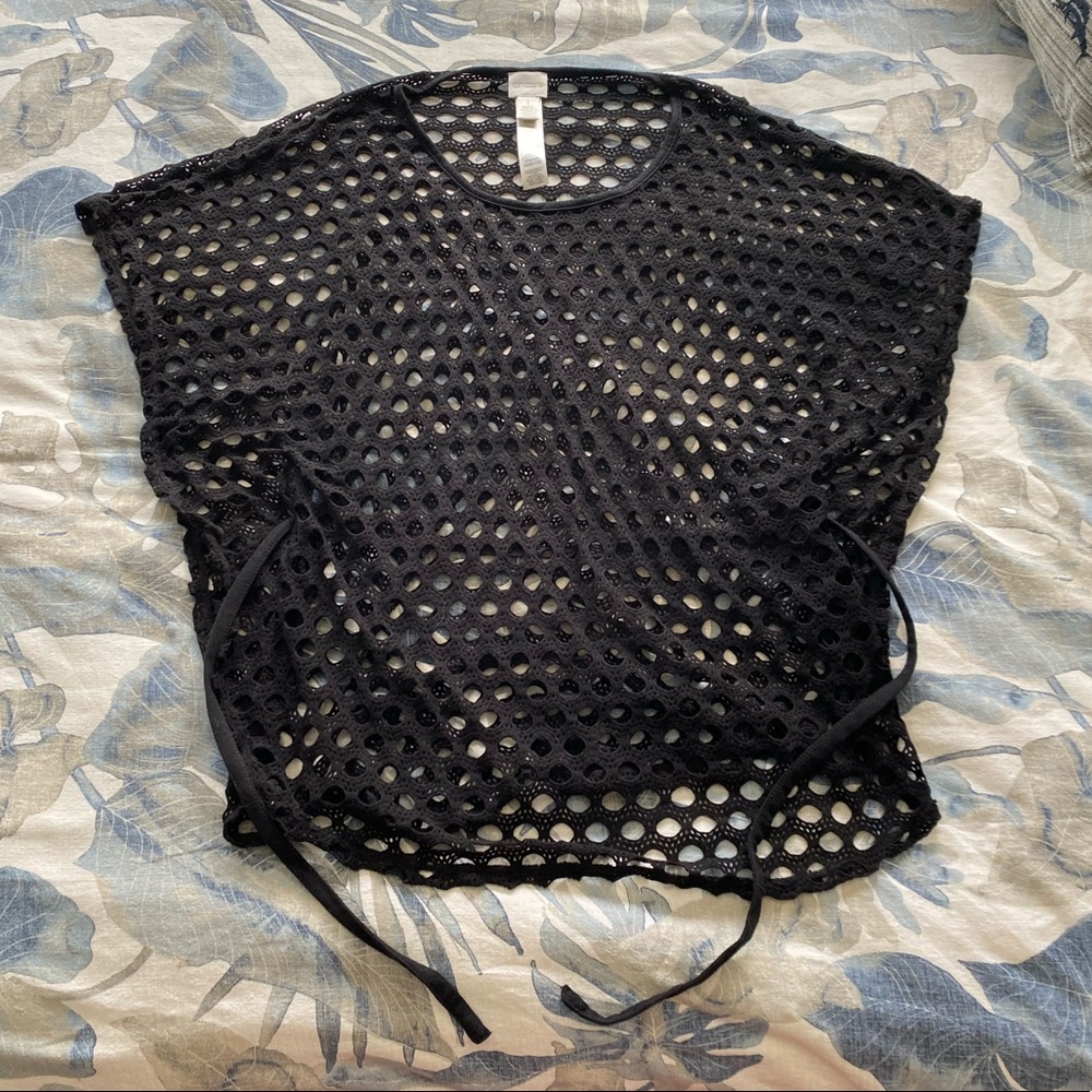 Chico’s Cover-Up